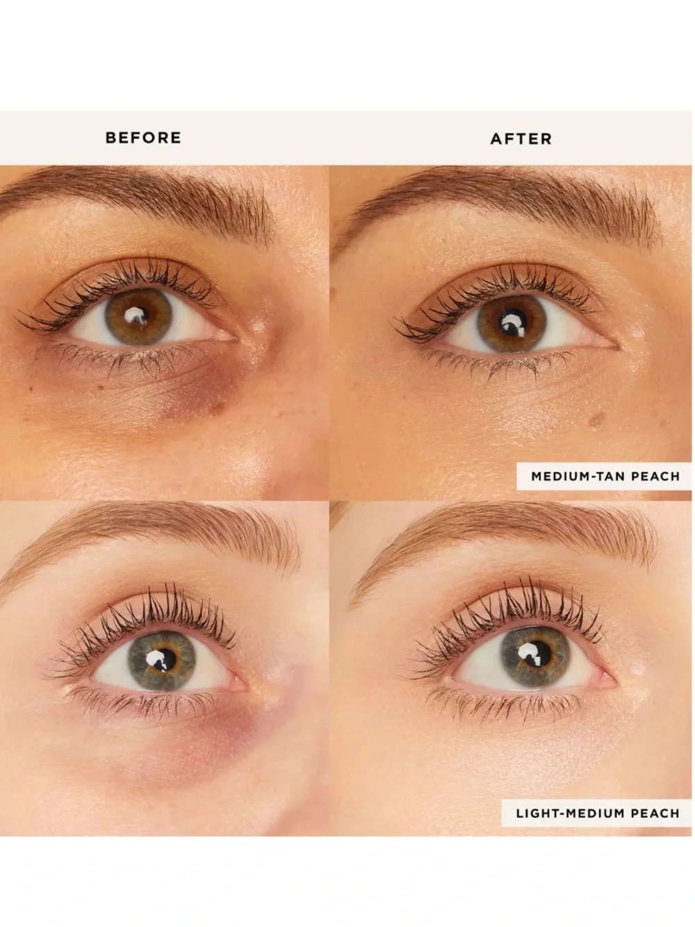 tarte cc undereye